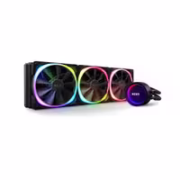 خنک کننده مایع پردازنده ان زی ایکس تی Kraken X73 RGB