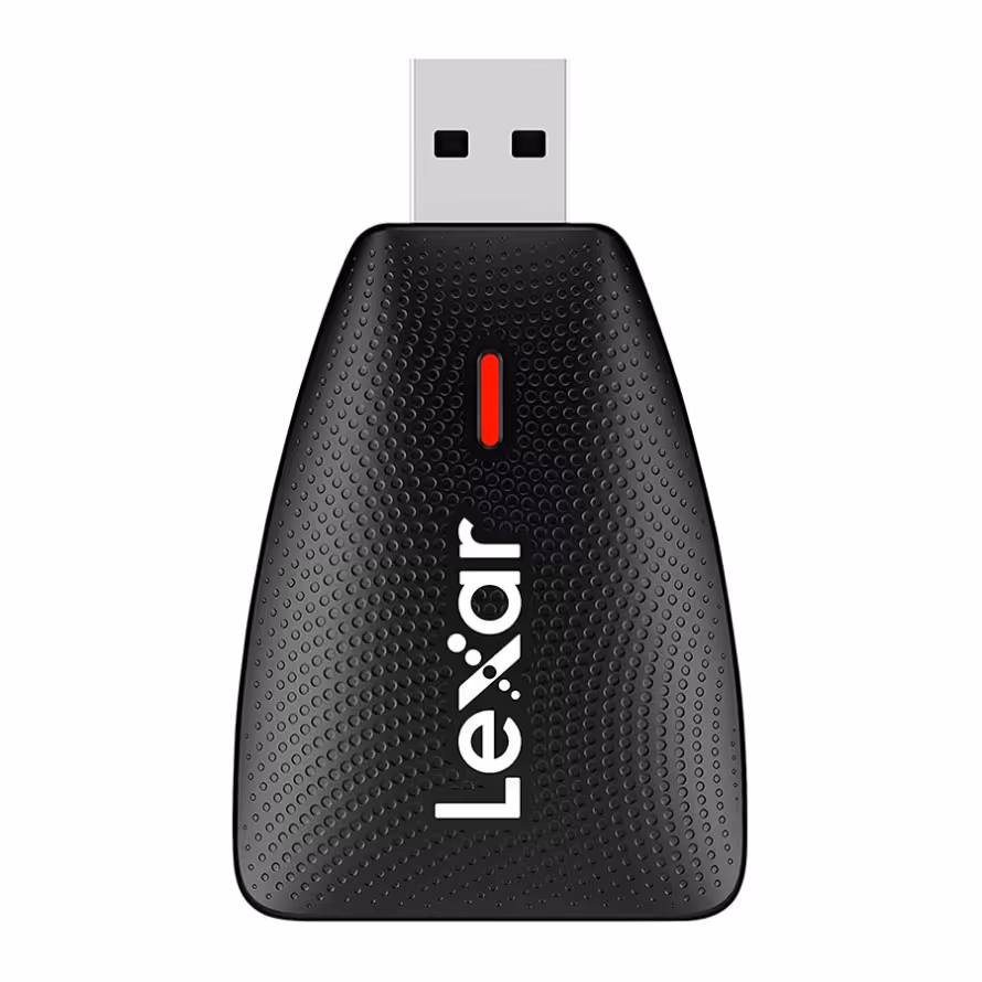 رم ریدر لکسار LRW450UB