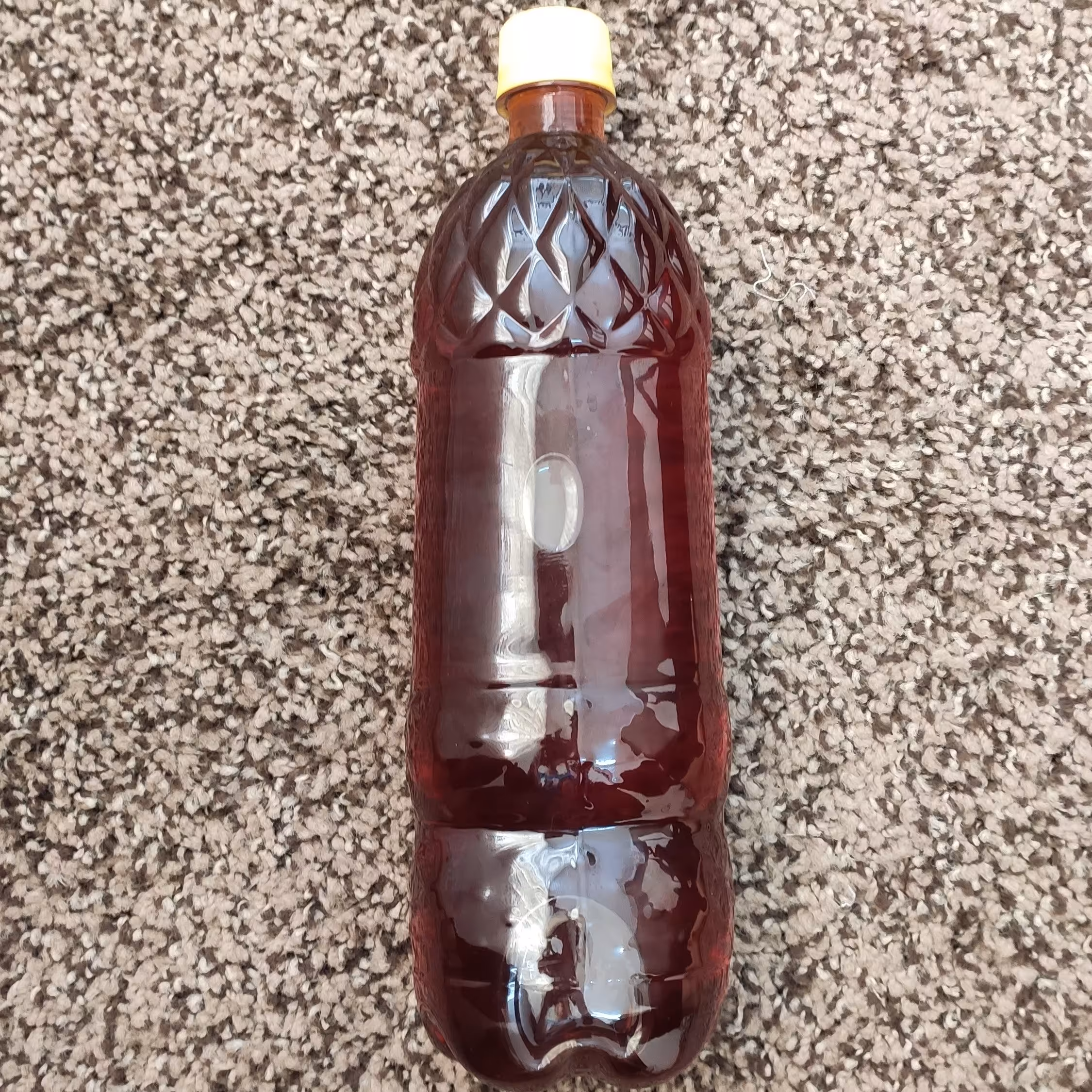 شربت به لیمو