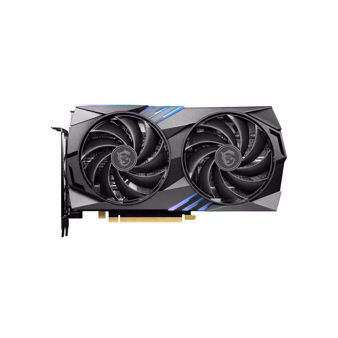 کارت گرافیک ام اس آی GeForce RTX 4060 Ti Gaming X 8GB | آبتین مال 19 فروردین 1404