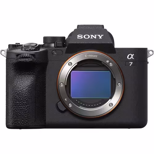 بدنه دوربین بدون آینه سونی Sony Alpha a7 IV Mirrorless Body