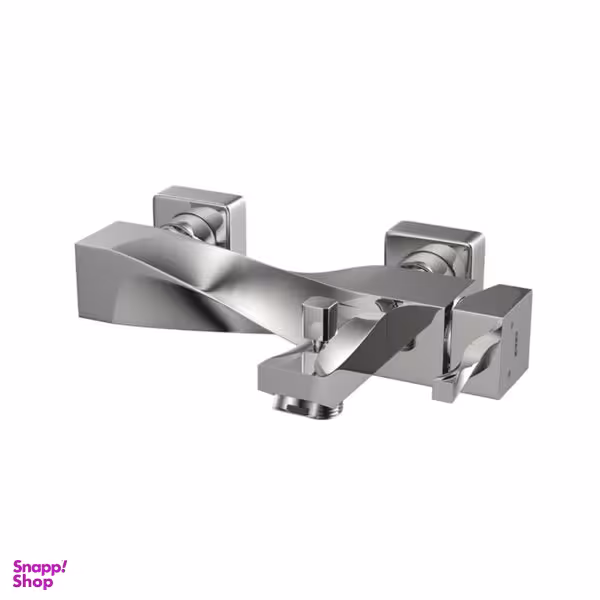 شیر حمام کسری مدل فیلادلفیا