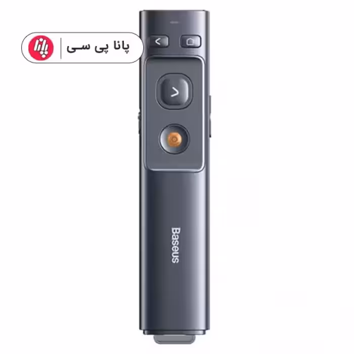 پوینتر و پرزنتر بیسیم بیسوس Baseus ACFYB-0G