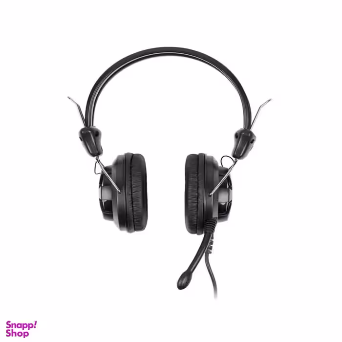 هدست ای فورتک (A4Tech) مدل HS 28