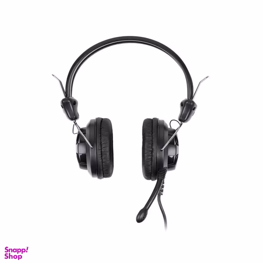 هدست ای فورتک (A4Tech) مدل HS 28