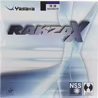 رویه راکت یاساکا راکزا X | مشکی