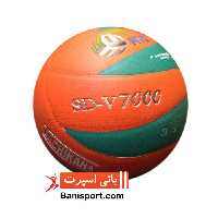 توپ والیبال Tachikara 7000