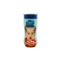 دستمال مرطوب کودک دافی حاوی عصاره کالاندولا بسته 50 عددی