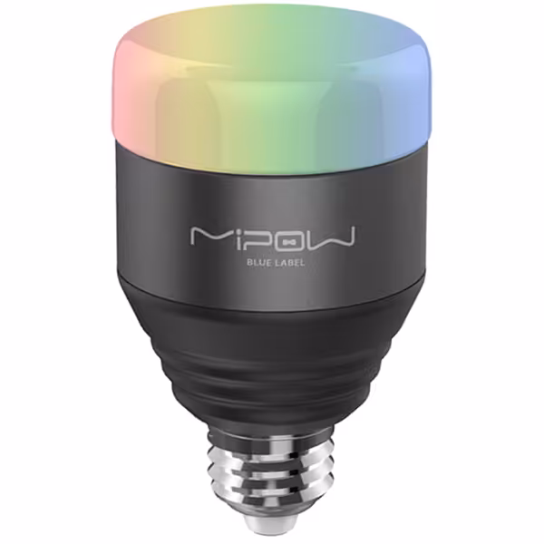 گجت هوشمند Mipow مایپو مدل PlayBulb SMART BTL201 - Hiapple.ir