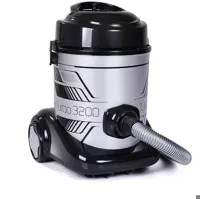 جاروبرقی سطلی ارشیا مدل کنرا VC3200 با موتور AEG