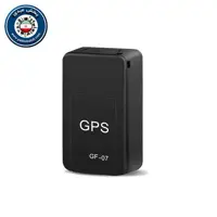 ردیاب و شنود همراه خودرو مدل GF07