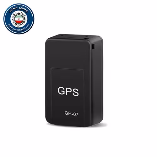 ردیاب و شنود همراه خودرو مدل GF07