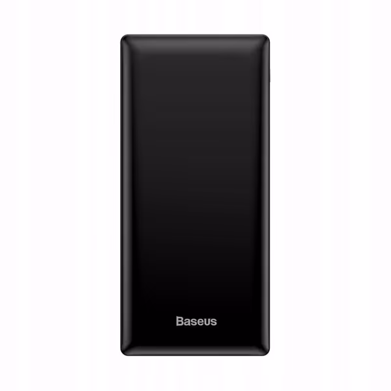 پاوربانک 30000mAh باسئوس مدل PPJAN-C01