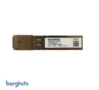 ماژول فیبرنوری هوآوی GPON OLT CLASS B