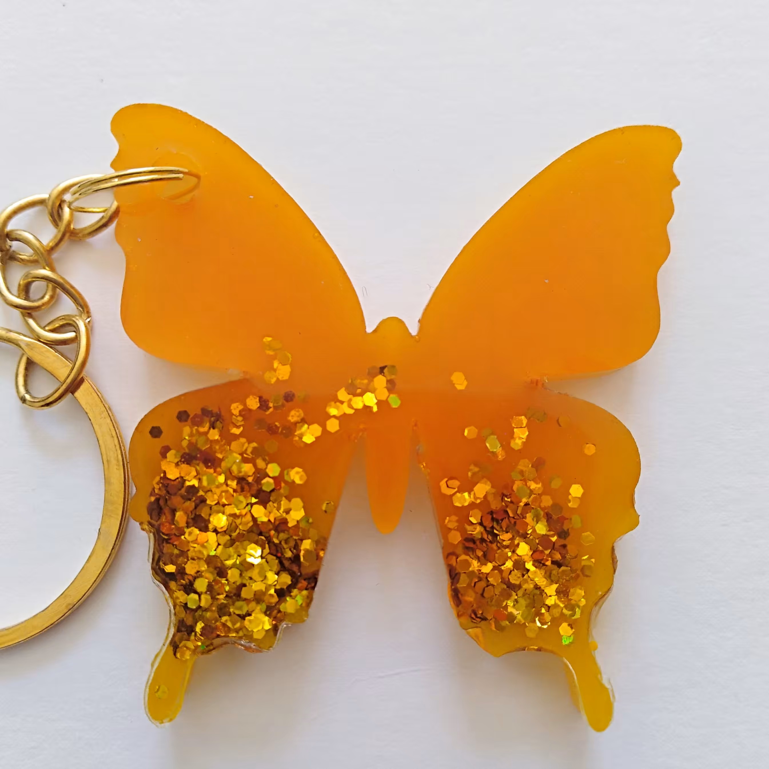 جاکلیدی رزینی پروانه 5