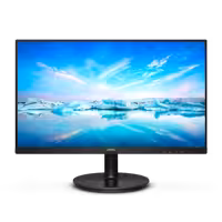 قیمت مانیتور 271V8 فیلیپس 27 اینچی 75 هرتز