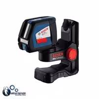 تراز لیزری بوش مدل GLL 2-50 - ابزار یراق
