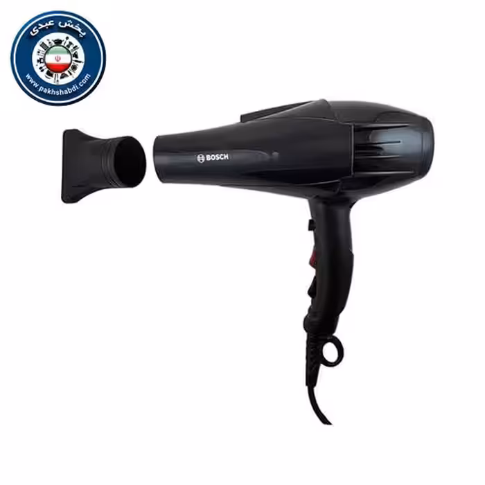 سشوار خانگی بوش 9000 وات مدل bh7676