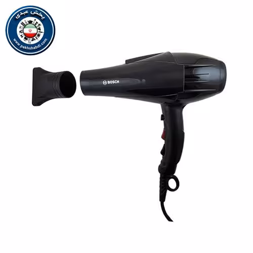 سشوار خانگی بوش 9000 وات مدل bh7676