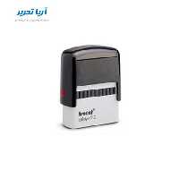 مهر اتوماتیک ترودات مدل 4912