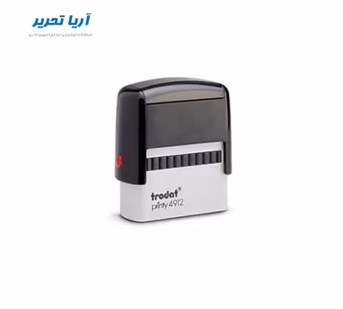 مهر اتوماتیک ترودات مدل 4912