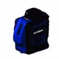 تراز لیزری نور سبز هیوندای مدل 3D360A-G - ابزار یراق