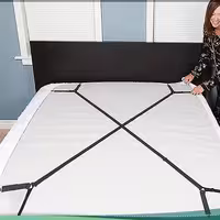 گیره روتختی 4 سر 