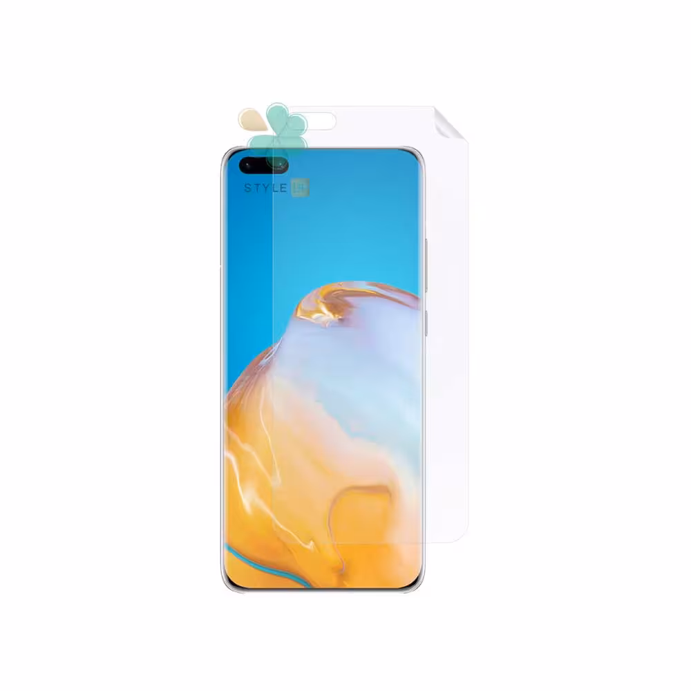 محافظ صفحه گوشی هواوی Huawei P40 Pro مدل نانو مات