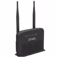 مودم روتر بی سیم VDSL/ADSL زایکسل VMG5301-T20A |  هدیش