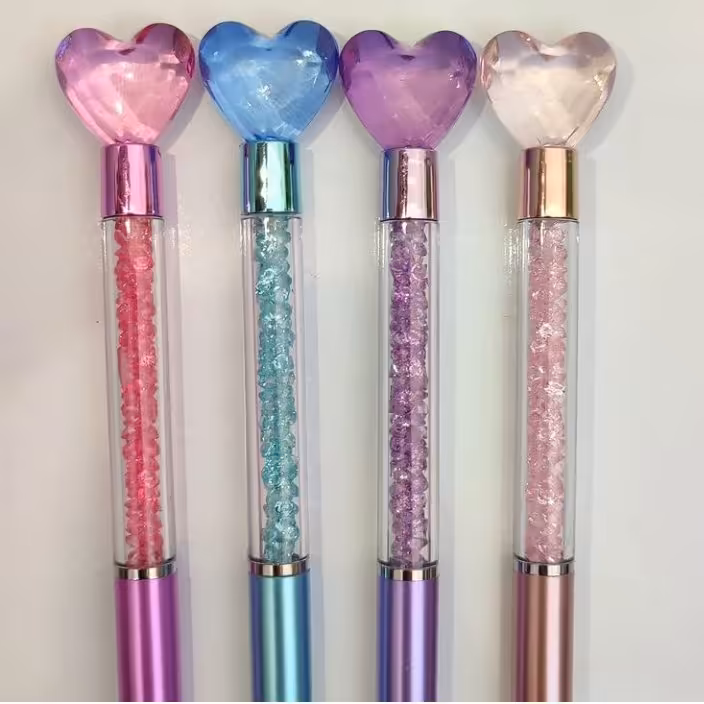 روان نویس پیچی قلب