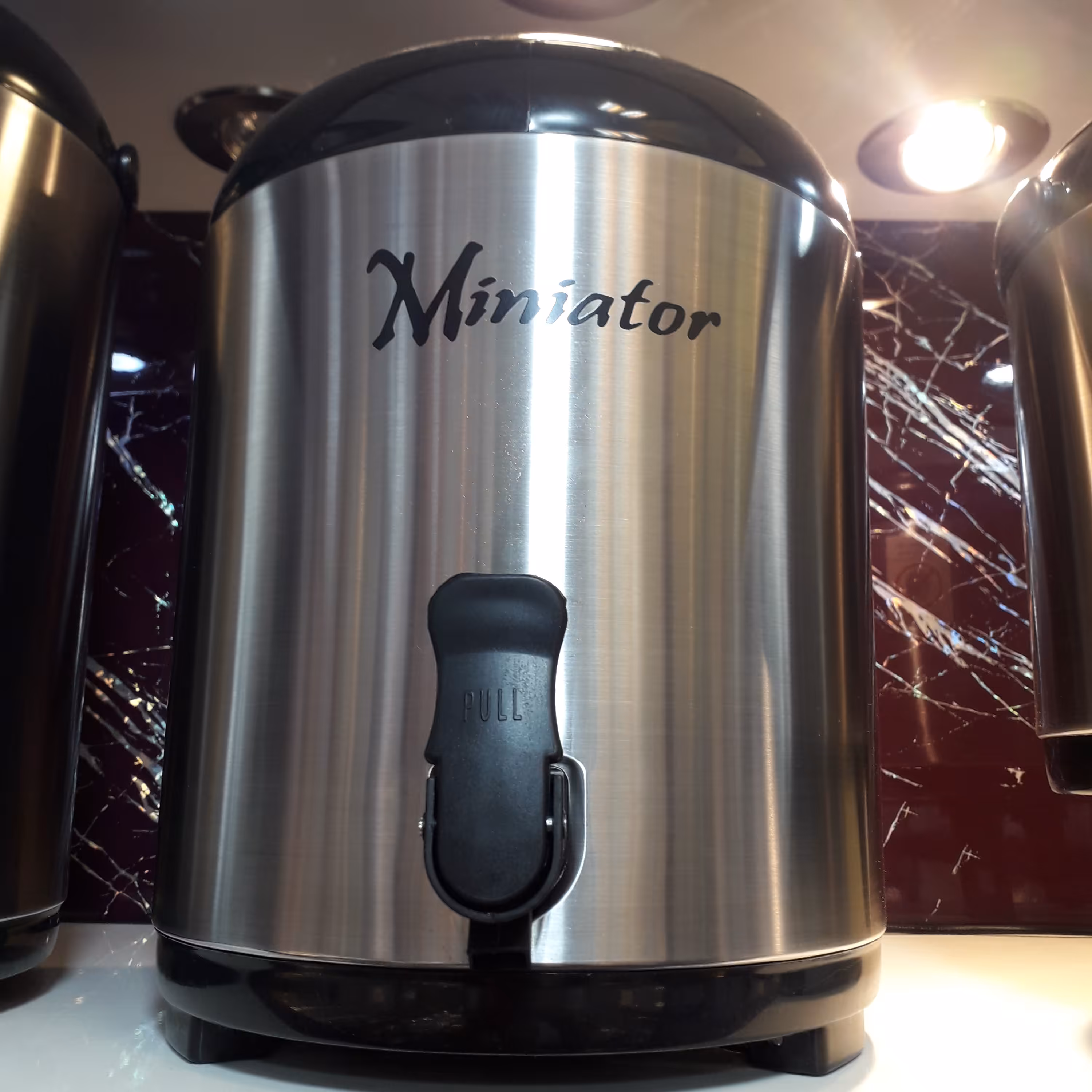 کلمن 8 لیتری 