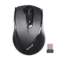 ماوس بی سیم ای فورتک مدل G9-730FX