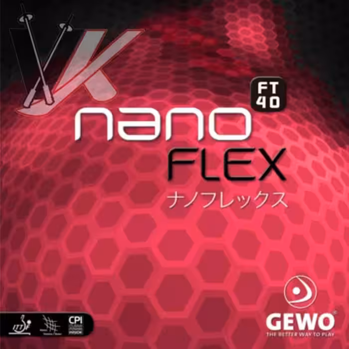 رویه راکت جوو مدل نانوفلکس 40 کد 2004167