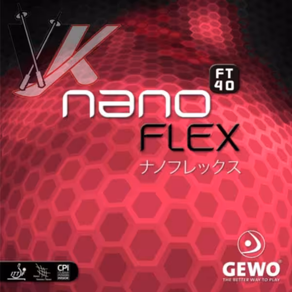 رویه راکت جوو مدل نانوفلکس 40 کد 2004167