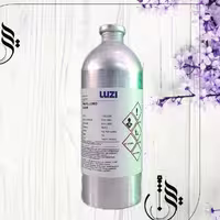 عطر بلک افغان 100 میل Luzi Hi