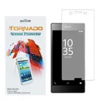 محافظ صفحه نمایش نانوگلس TORNADO مناسب موبایل  SONY XZ PRIMIUM