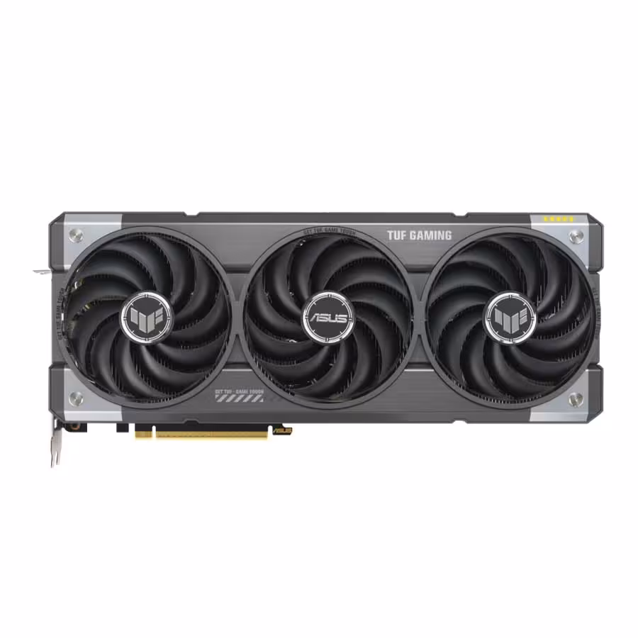 قیمت و خرید کارت گرافیک ایسوس مدل TUF-RTX5070TI-O16G-GAMING | یاس ارتباط