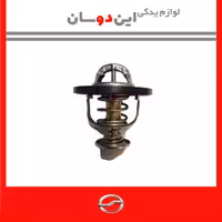 ترموستات کاپرا