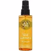اسپری روغن بدن بادی شاپ THE BODY SHOP حاوی روغن زیتون و مورینگا حجم 125میل | آبرسان قوی و رفع خشکی