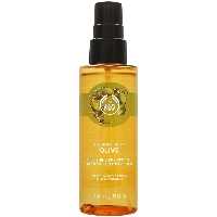 اسپری روغن بدن بادی شاپ THE BODY SHOP حاوی روغن زیتون و مورینگا حجم 125میل | آبرسان قوی و رفع خشکی