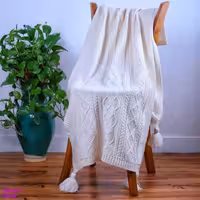 شال مبل مدل دیانا سایز 170×140 سانتی متر