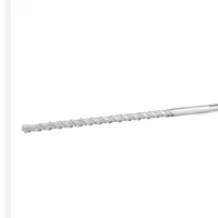 مته پنج شیار 500در20     Rh-5012