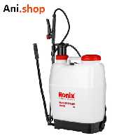 سمپاش دستی 20 لیتری کد RH-6005