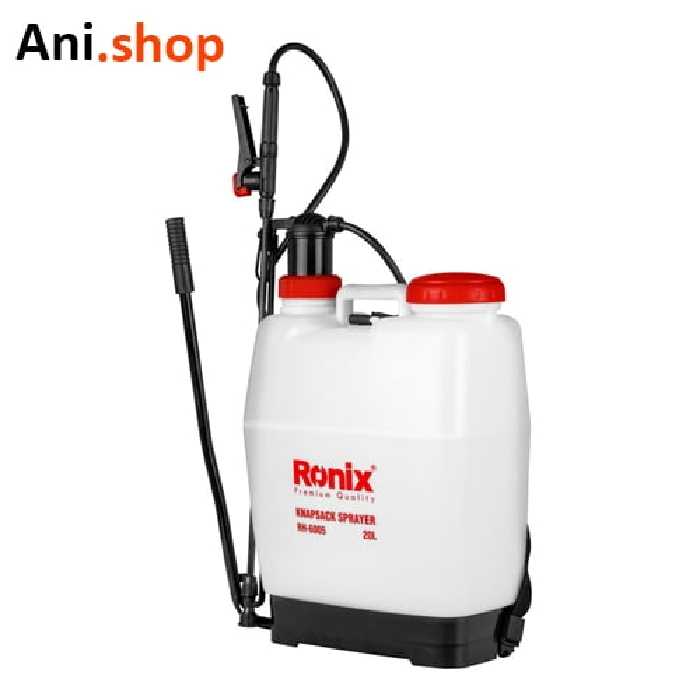 سمپاش دستی 20 لیتری کد RH-6005