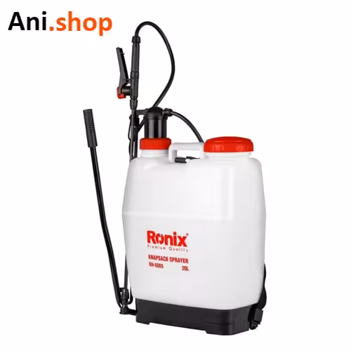 سمپاش دستی 20 لیتری کد RH-6005