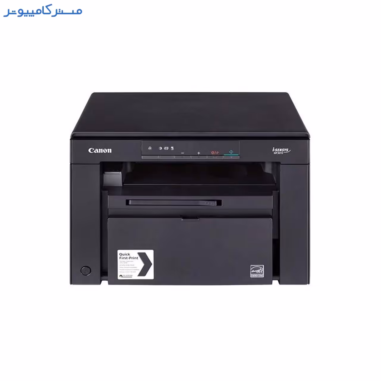 پرینتر چندکاره لیزری کانن مدل i-SENSYS MF3010