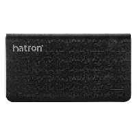 Hatron HPB8000 8000mAh Powerbank
