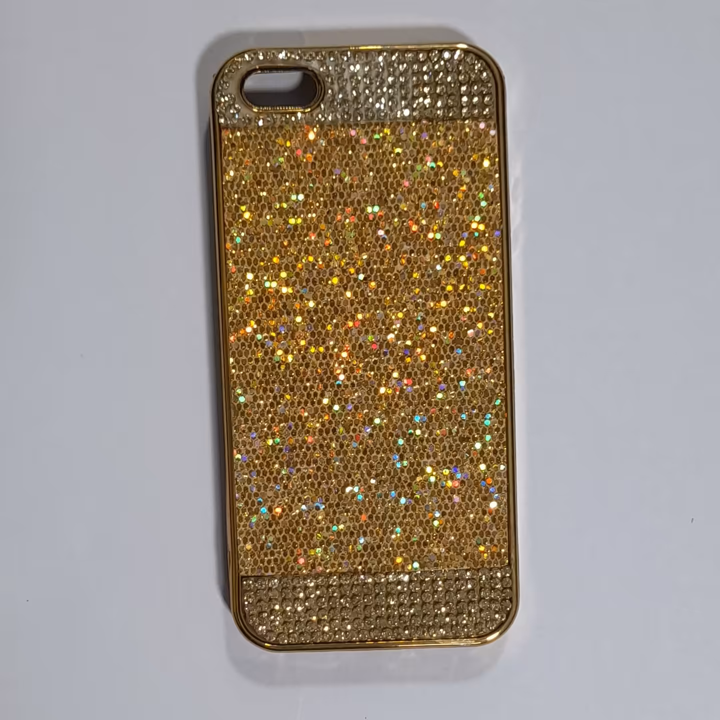 قاب آیفون 5 و 5s  فانتزی اکلیلی