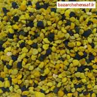 گرده عسل