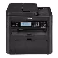 قیمت و خرید پرینتر سیاه و سفید 4 کاره لیزری کانن مدل imageCLASS MF249dw | یاس ارتباط